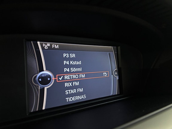 BMW 320d 30 of 30