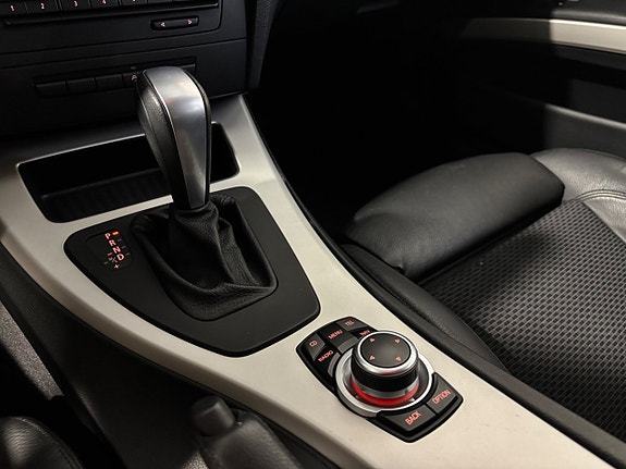 BMW 320d 23 of 30