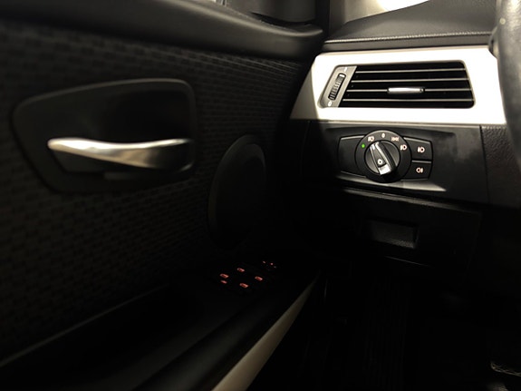 BMW 320d 21 of 30