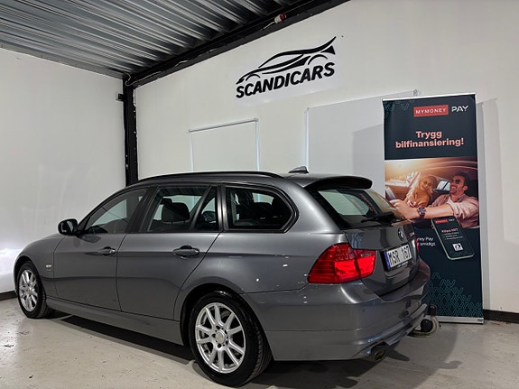 BMW 320d 6 of 30