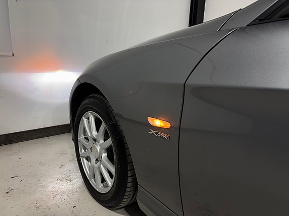 BMW 320d 11 of 30