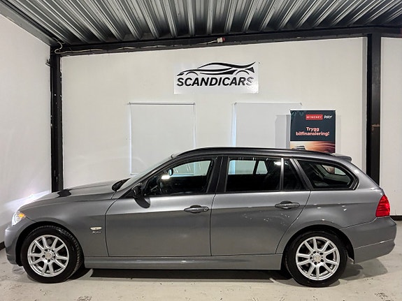 BMW 320d 10 of 30