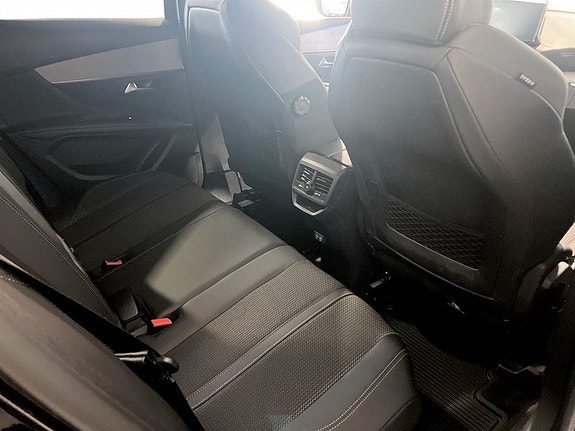 Peugeot 3008 12 of 15