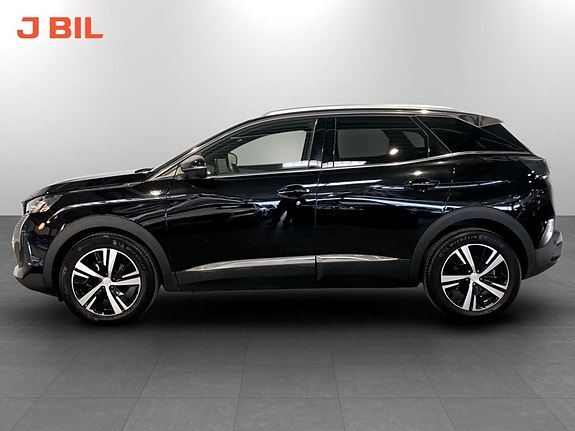 Peugeot 3008 13 of 15
