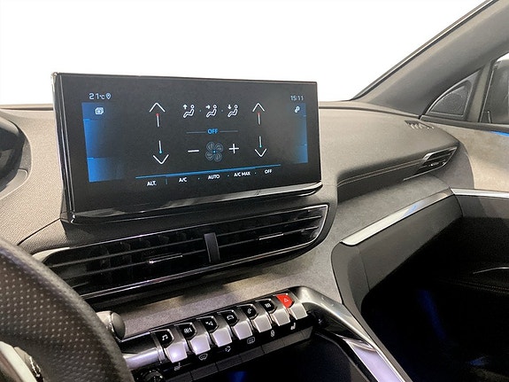 Peugeot 3008 9 of 15