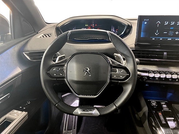 Peugeot 3008 7 of 15