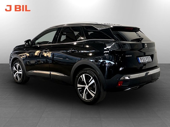 Peugeot 3008 3 of 5