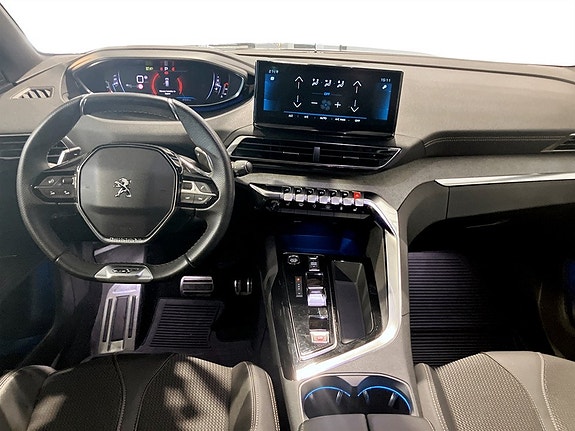 Peugeot 3008 6 of 15