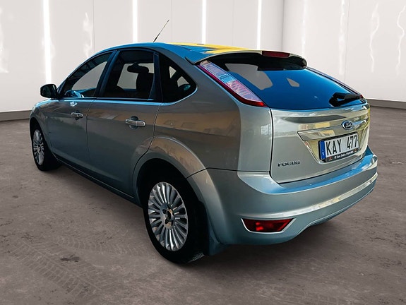 Ford Focus 4 of 5