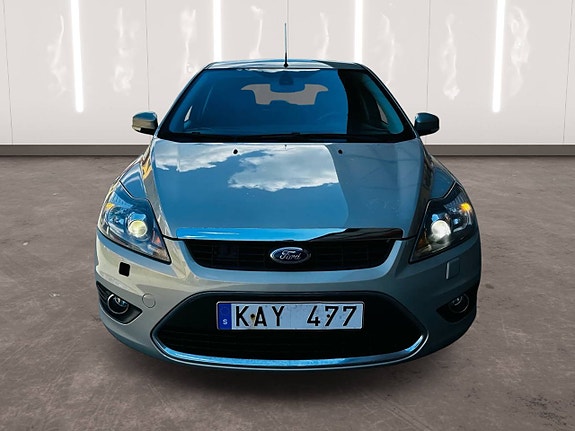 Ford Focus 2 of 5