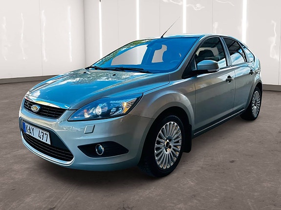 Ford Focus 3 of 5