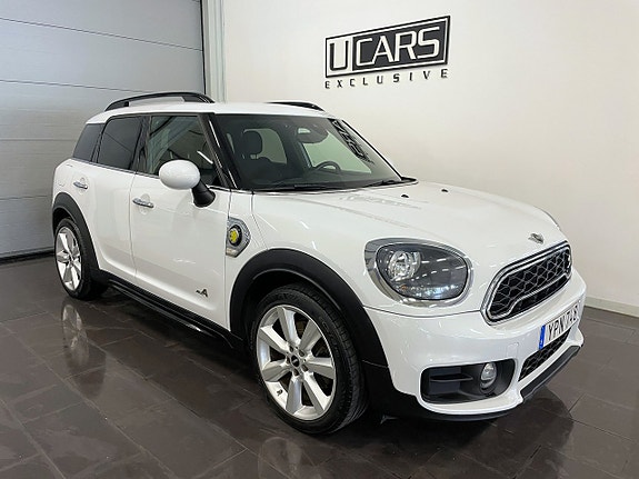 İkinci el  Mini Countryman 1.5