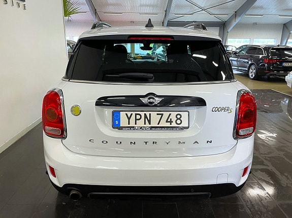 MINI Countryman Cooper SE 4 of 5
