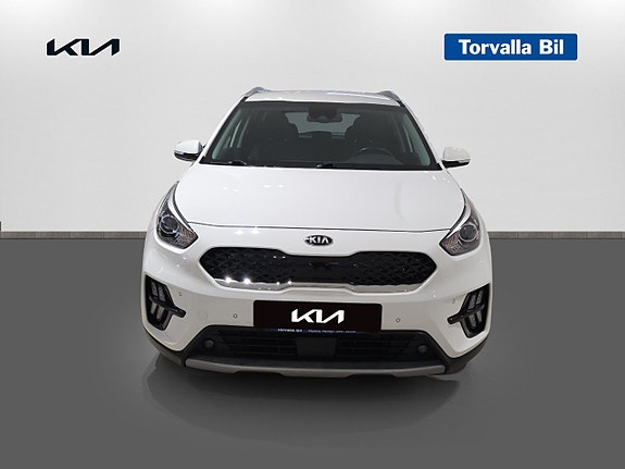 Kia Niro 3 of 5