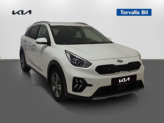 Kia Niro 4 of 5