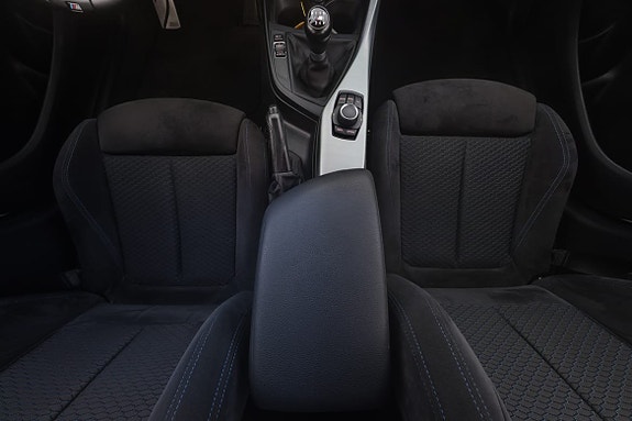 BMW 116d 17 of 30