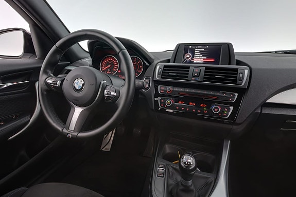 BMW 116d 13 of 30