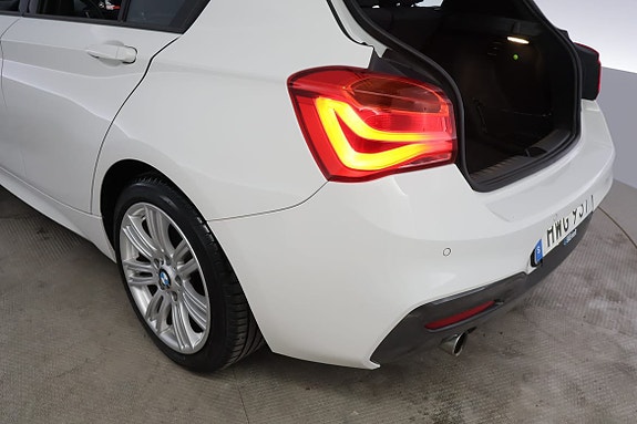 BMW 116d 7 of 30