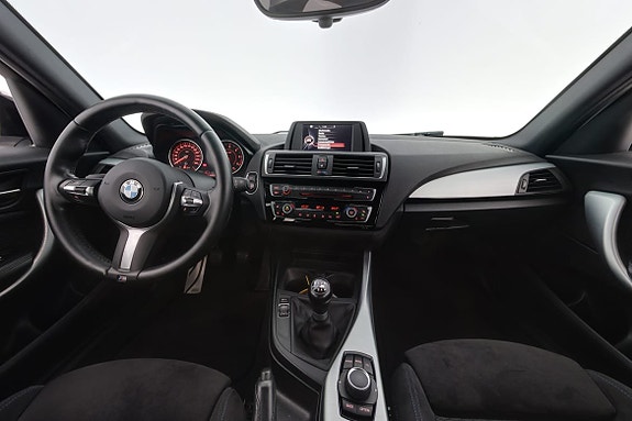 BMW 116d 12 of 30