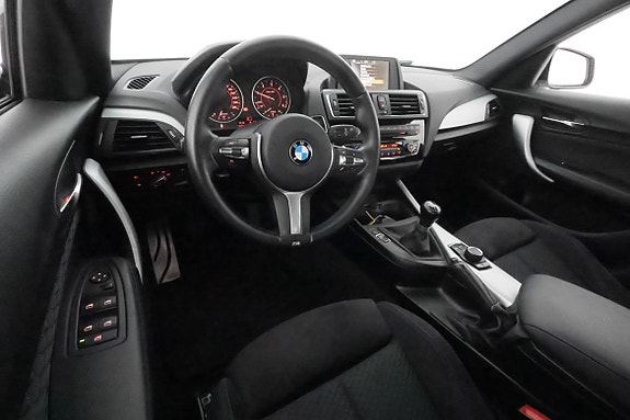 BMW 116d 11 of 30
