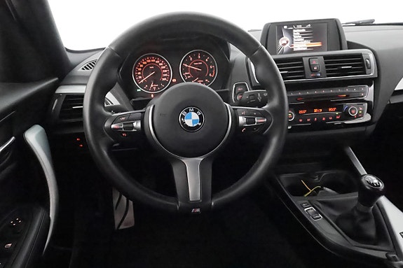BMW 116d 14 of 30