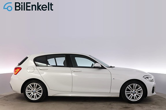 BMW 116d 3 of 5