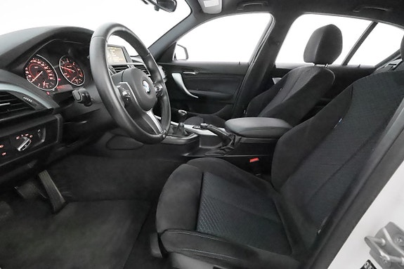 BMW 116d 9 of 30