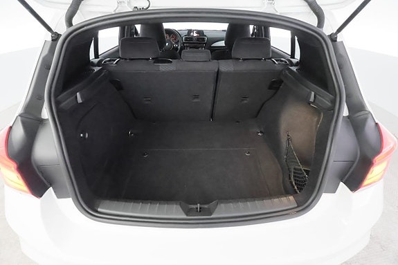 BMW 116d 8 of 30