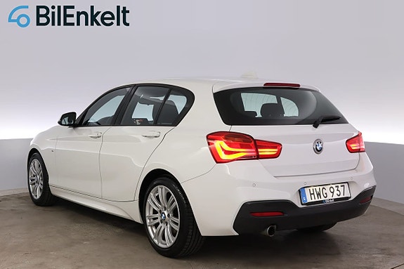 BMW 116d 6 of 30