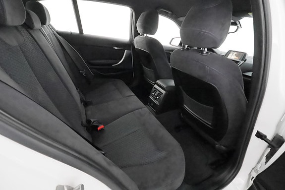 BMW 116d 20 of 30
