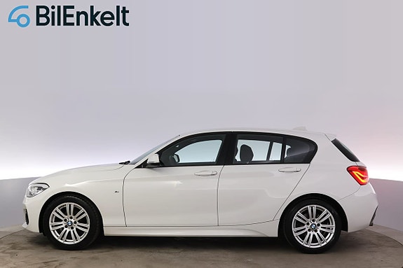 BMW 116d 5 of 5