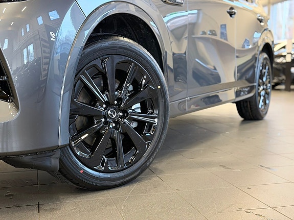 Mazda CX-60 4 of 21