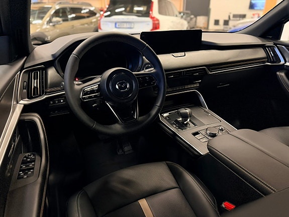 Mazda CX-60 12 of 21