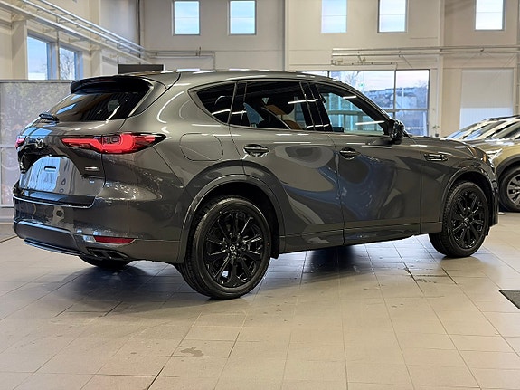 Mazda CX-60 2 of 21