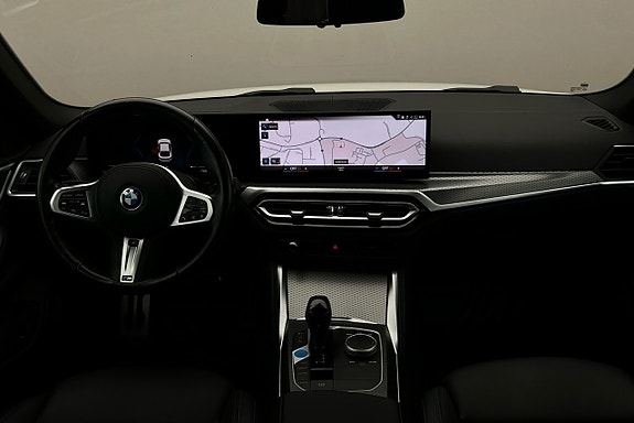 BMW i4 2 of 2