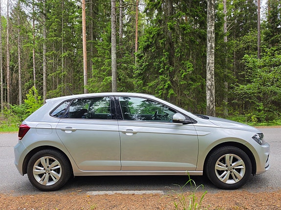 Volkswagen Polo 4 of 5