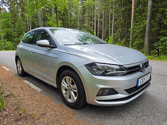 Volkswagen Polo 3 of 5