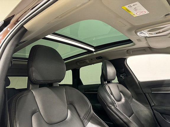 Volvo V90 Cross Country 6 of 21