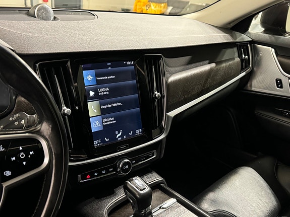 Volvo V90 Cross Country 15 of 21