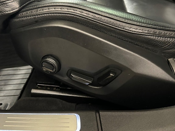 Volvo V90 Cross Country 14 of 21
