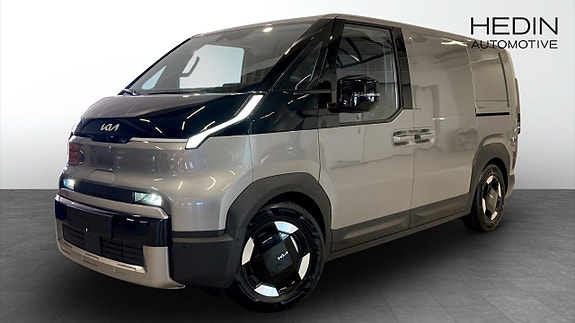 Kia PV5