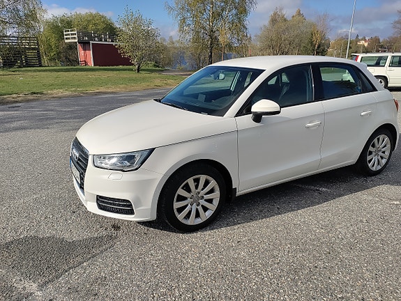 İkinci el  Audi A1 