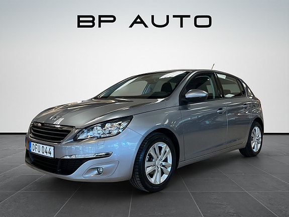 Brugt Peugeot 308 1.2 Active