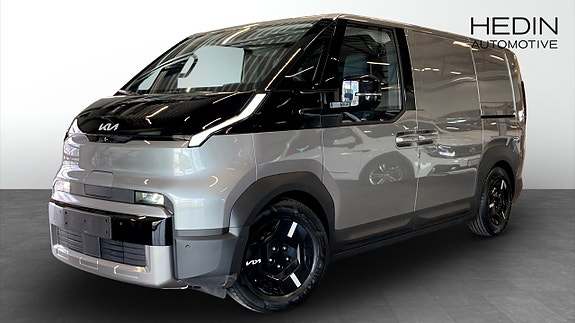 Kia PV5