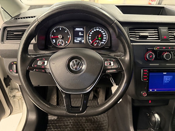 Volkswagen Caddy 5 of 5