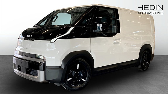 Kia PV5