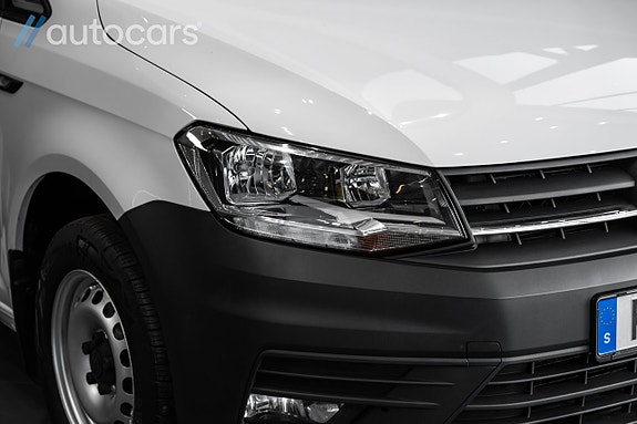 Volkswagen Caddy Maxi 10 of 30