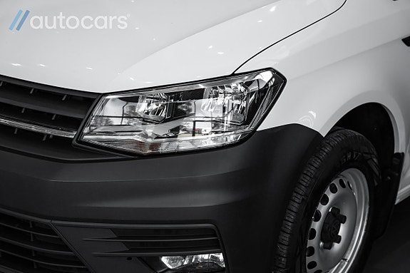 Volkswagen Caddy Maxi 9 of 30