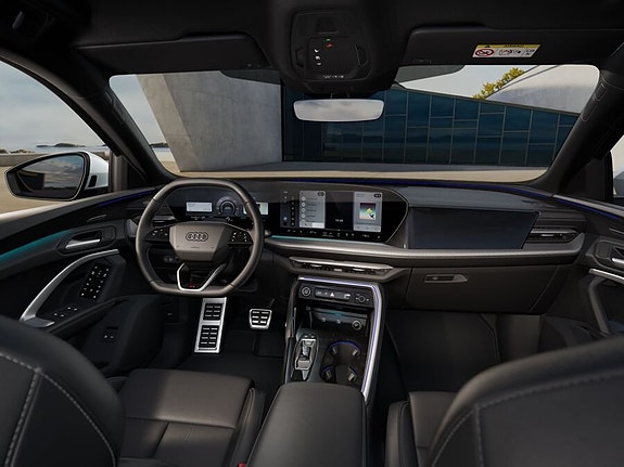Audi Q5 8 of 11