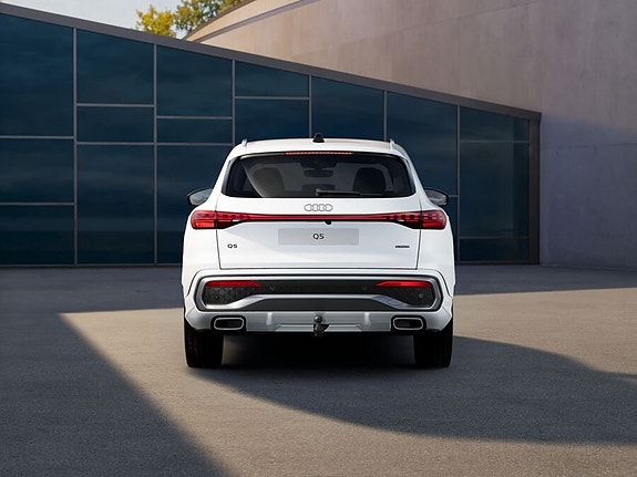 Audi Q5 5 of 5
